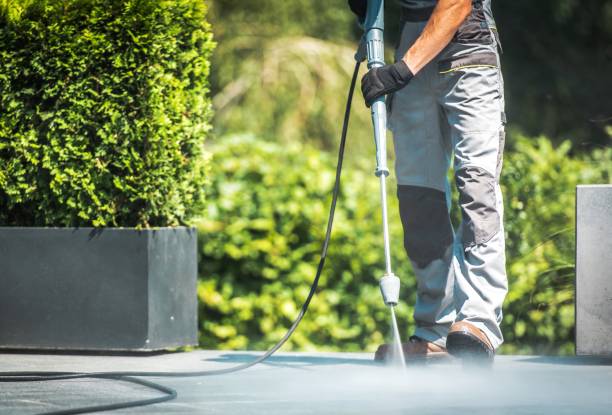 Boat and Dock Cleaning in Platte City, MO