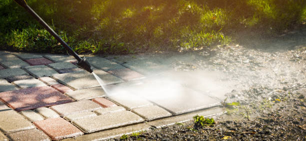 Playground Equipment Cleaning in Platte City, MO
