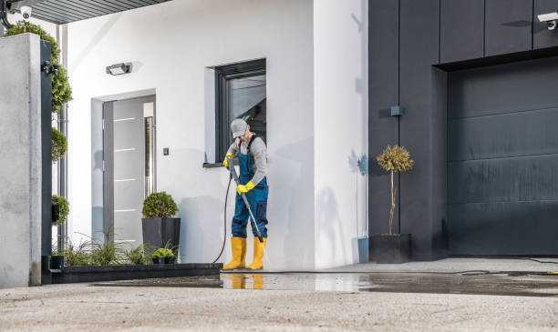 Best Restaurant Pressure Washing  in Platte City, MO